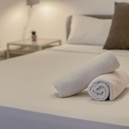 Centrico Apartamento Junto Al Cervantes Malaga Bagian luar foto