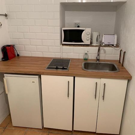 Centrico Apartamento Junto Al Cervantes Malaga Bagian luar foto