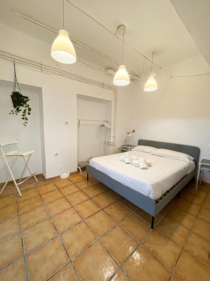 Centrico Apartamento Junto Al Cervantes Malaga Bagian luar foto
